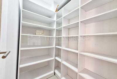 Apartament mobilat cu  parcare+boxa, Coresi, pet friendly - 10