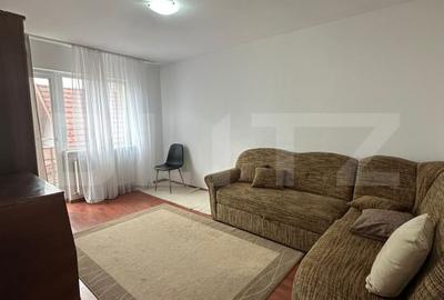 Apartament spatios 74 mp + mansarda 37 mp, parcare in curte, Manastur - 5