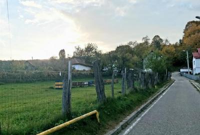 Teren intravilan construibil de vanzare Curtea de Arge? - 1