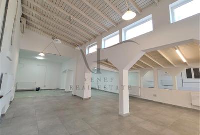 Duplex cu 9 camere cu Canalizare în Ștefan cel Mare - 11