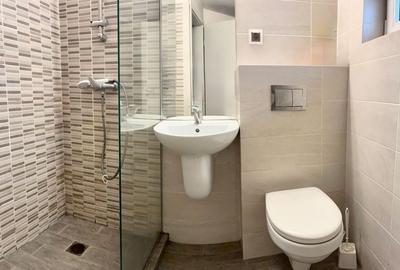 Casă cu 2 camere cu Canalizare în Central - 7