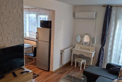 Inchiriez urgent apartament 2 camere in zona intre lacuri. - 2