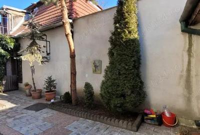 De vanzare casa in zona ultracentrala - 6