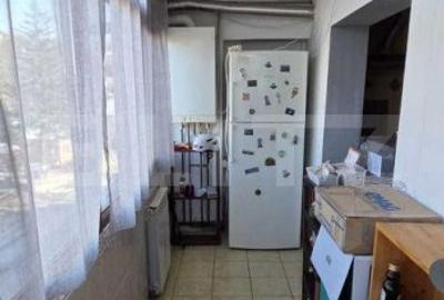 Apartament cu 3 camere decomandat în Păcurari - 3