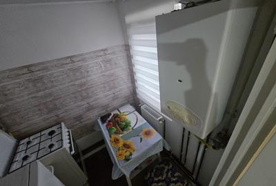 Zona Soarelui. Centrala. Geamuri termopan. - 5