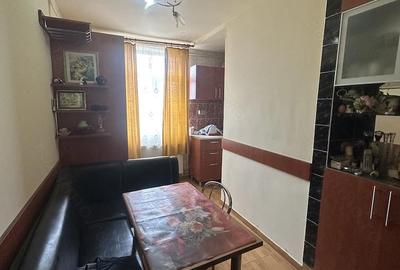 Apartament cu 2 camere decomandat în Central - 4