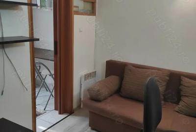 Garsoniera dec etj 2 zona Gojdu - 11