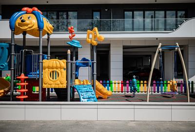 Alezzi Odyssey - Studio Mamaia Nord - 14