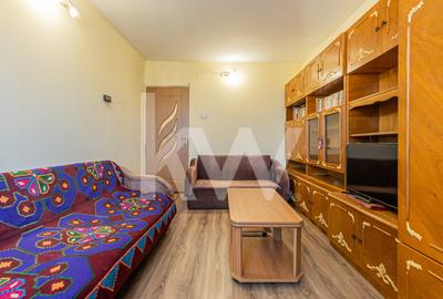 Garsonieră decomandată, mobilată în Bartolomeu - 8