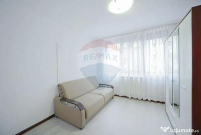 Apartament cu 2 camere decomandat în Rogerius - 2