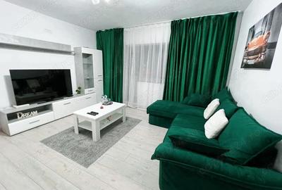 Apartament modern cu 2 camere Radauti - 2