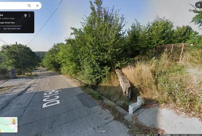 Teren de 10000 mp, în Gura Văii - 2