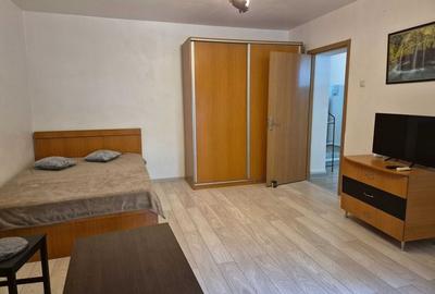 De închiriat garsonieră 42mp, bloc reabilitat, utilată complet, zona Decebal - 6