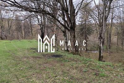 Teren Construcții intravilan de 2000 mp, în Vest