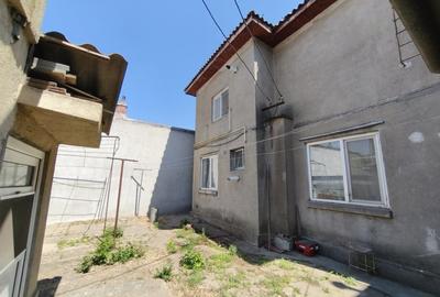 Exclusivitate Vanzare Cladire S+P+1 Faleza Nord cu teren 338 mp. - 19