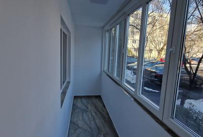 Apartament cu 2 camere decomandat în Valea Ialomiței - 22
