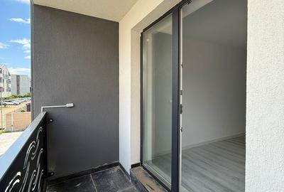 Apartament cu 2 camere în Central - 3