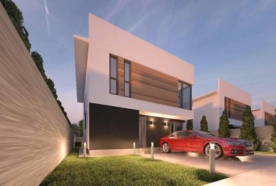 Casă cu 5 camere cu Teren 316 Mp în Central - 11