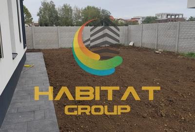 Casă modernă P+1 de vânzare în Vidra – acces rapid A0 & Drum Radial 9 - 12