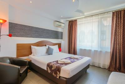 Casă individuală cu 12 camere cu Canalizare în Știrbei Vodă - 11