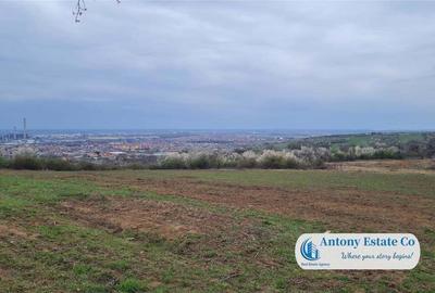 Teren intravilan, de vanzare - Oradea, Bihor - 2