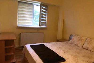 Apartament cu 2 camere, zona Podu Ros - 3