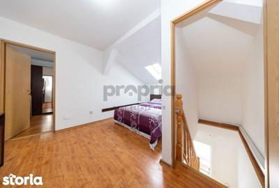 Apartament cu 3 camere în Central - 16