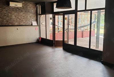 Spațiu comercial, de 150 mp, în Central - 3