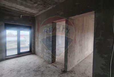 Casă cu 5 camere cu Teren 1210 Mp în Câmpineanca - 13