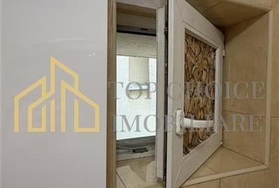 3 CAMERE DECOMANDAT  MOSILOR - OBOR - BLOC 1982 - RENOVAT COMPLET - 35