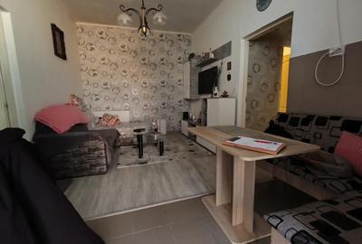 2 camere | parter | centrala proprie | mobilat si utilat | - 3