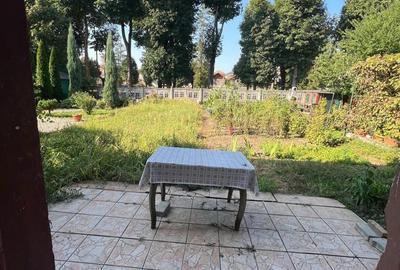 Apartament cu 3 camere decomandat în Central - 2