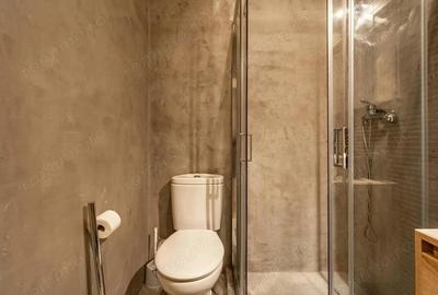 Garsonera de inchiriat in zona Astra Garsonera de inchiriat in zona Astra - 3