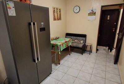 Apartament cu 3 camere în Hipodrom - 3