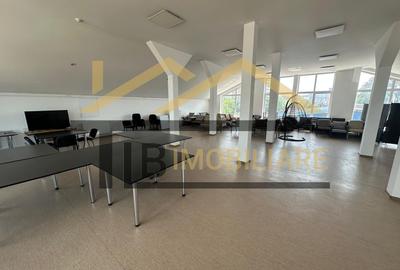 Birou, de 30 mp, în Libertății - 2