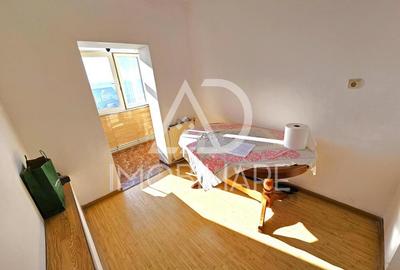 Apartament 3 camere zona Liceului Sportiv - 4