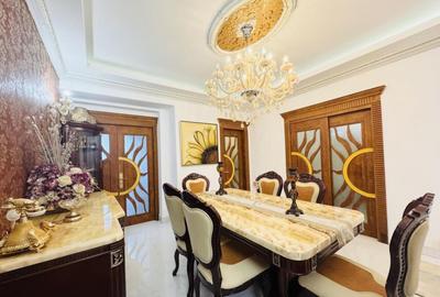 Apartament cu 3 camere semidecomandat, mobilat în Centrul Istoric - 13