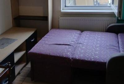 Minigarsoniera- 12 mp- Tractorul- lanfa Coresi Mall - 2