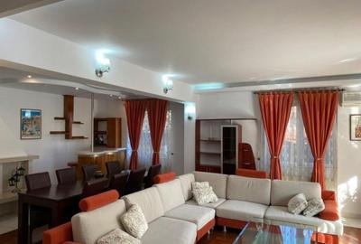 Zona Baneasa,Vila, superba, spatioasa, piscina,curte generoasa,etc.. - 14