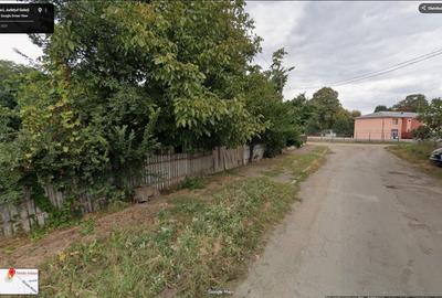 Casă cu 3 camere în Central - 3