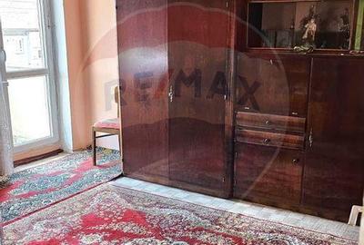 Apartament doua camere Gura Campului Medias - 10