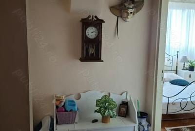 Apartament cu 3 camere decomandat în Ultracentral - 1
