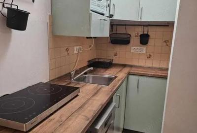 Garsonieră semidecomandată, mobilată în Romană - 4