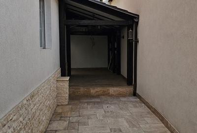 Vilă individuală  S+p+1+m– Colentina - 23