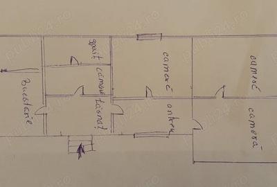 Casă în Santău - 3