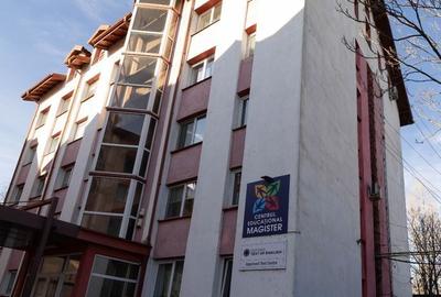 Spațiu comercial, de 540 mp, în Regie - 2