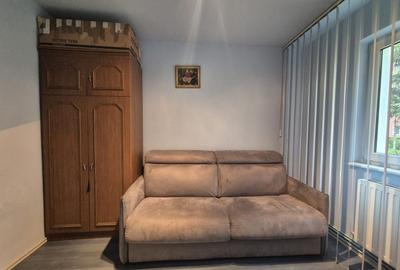 Apartament cu 2 camere semidecomandat în Central - 2