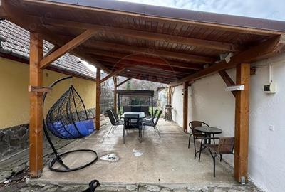 Casă cu 3 camere cu Teren 300 Mp în Sud - 18