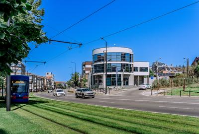 Spațiu comercial, de 182 mp, în Nufărul - 2