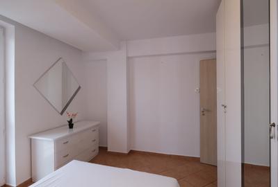 Chirie 2 camere Universitate mobilat, utilat, imobil 1970 Ultracentral Bucuresti - 5